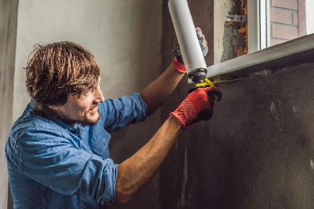 Cracked Window Repair Solutions in Clermont, FL