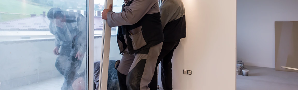  Cost Of Door Glass Repairs in Clermont, FL