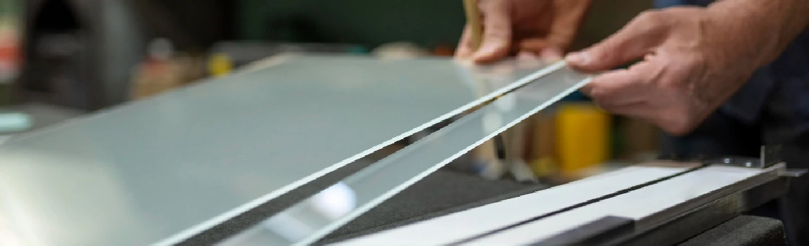 Emergency Glass Repair for Hospitality Businesses in Clermont, FL