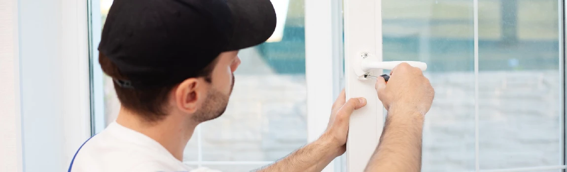 Top-Notch Glass Door Installation Services in Clermont, FL