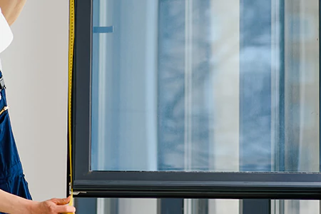 Glass Glazing Cost in Clermont, FL