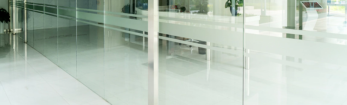 Local Glass Repair in Clermont, FL