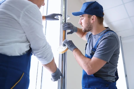 Insulated Glass service in Clermont, FL