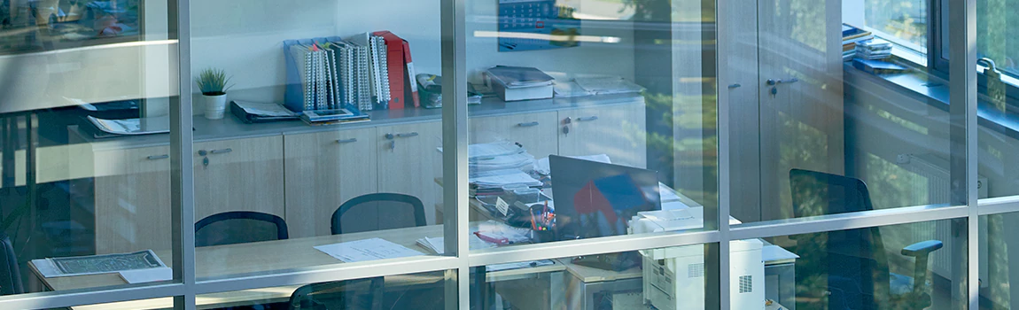 Replace Insulating Glass in Clermont, FL