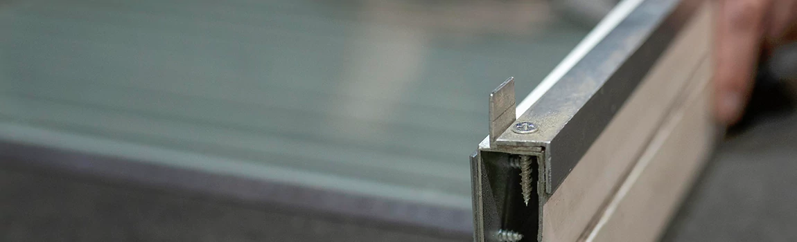 Foggy Mirror Repair in Clermont, FL