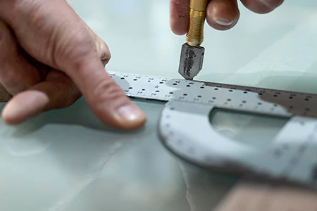 Mirror Re-framing in Clermont, FL