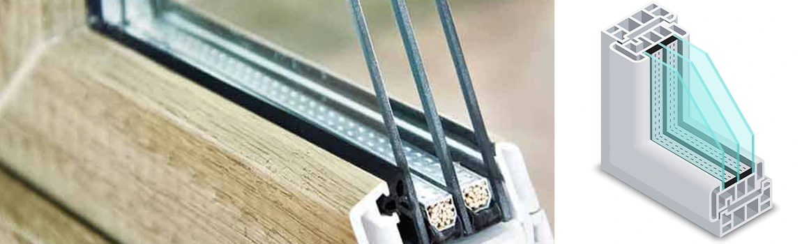 Triple Pane Fiberglass Windows in Clermont, FL