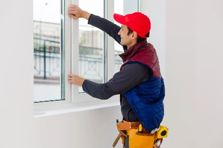 Sash Window Repair in Clermont, FL